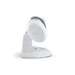 Estufa de Cuarzo Orbegozo BP 5003 A/ 2 niveles de potencia/ 1200W - PixelPlaza