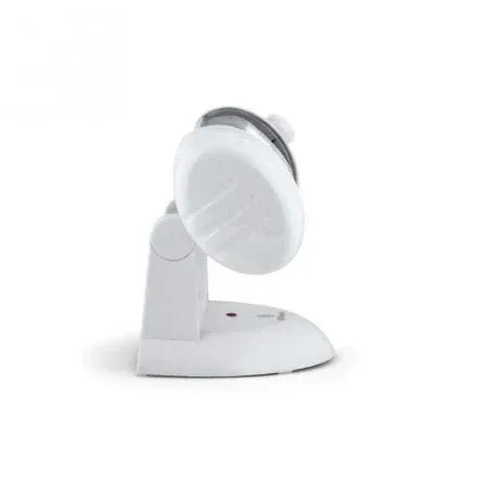 Estufa de Cuarzo Orbegozo BP 5003 A/ 2 niveles de potencia/ 1200W - PixelPlaza