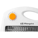Estufa de Cuarzo Orbegozo BP 5007/ 2 niveles de potencia/ 800W - PixelPlaza