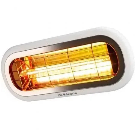 Estufa Halógena Orbegozo PHF 55/ 1 nivel de potencia/ 2000W - PixelPlaza