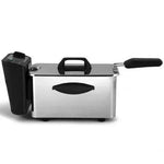 Freidora Orbegozo FDR 16/ 1500W/ Capacidad 1.5L - PixelPlaza