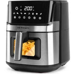 Freidora por Aire Airfryer / Sin Aceite Orbegozo FDR 6520/ 1700W/ Capacidad 6.5L - PixelPlaza