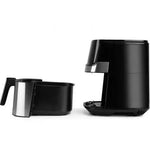 Freidora por Aire Airfryer / Sin Aceite Orbegozo FDR 6520/ 1700W/ Capacidad 6.5L - PixelPlaza