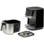 Freidora por Aire Airfryer / Sin Aceite Orbegozo FDR 8010/ 2000W/ Capacidad 8L - PixelPlaza