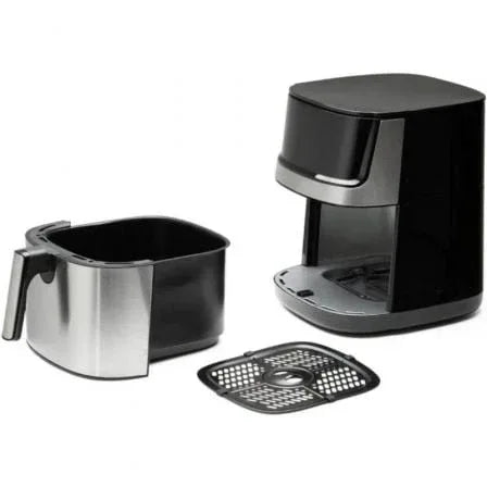 Freidora por Aire Airfryer / Sin Aceite Orbegozo FDR 8010/ 2000W/ Capacidad 8L - PixelPlaza
