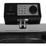 Freidora Orbegozo FDR 80/ 3000W/ Capacidad 8L - PixelPlaza