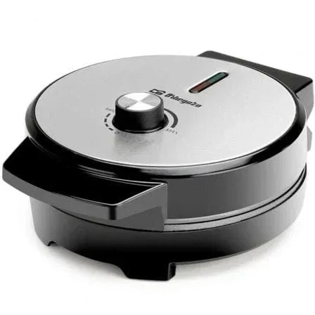 Gofrera Orbegozo WL 1600/ 1000W - PixelPlaza