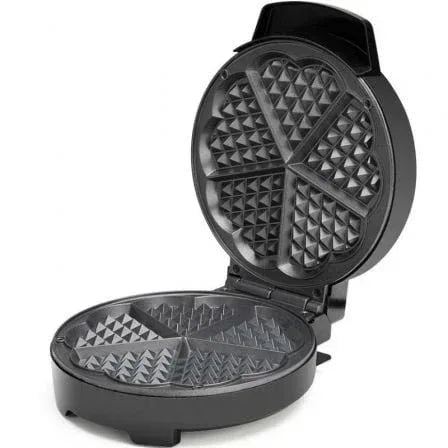 Gofrera Orbegozo WL 1600/ 1000W - PixelPlaza
