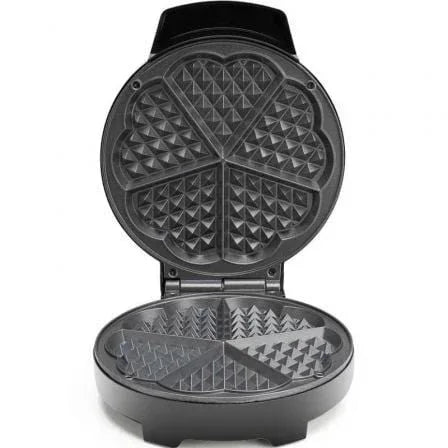 Gofrera Orbegozo WL 1600/ 1000W - PixelPlaza