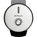 Gofrera Orbegozo WL 1600/ 1000W - PixelPlaza