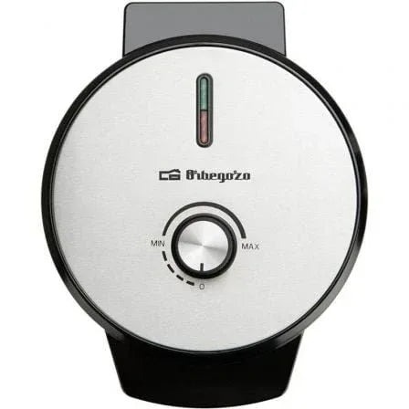 Gofrera Orbegozo WL 1600/ 1000W - PixelPlaza