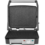 Grill Eléctrico Orbegozo GR 4570/ 2200W/ Tamaño 2 x 290 x 235mm - PixelPlaza