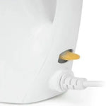 Hervidor de Agua Orbegozo KT 4150/ 1200W/ Capacidad 1L - PixelPlaza