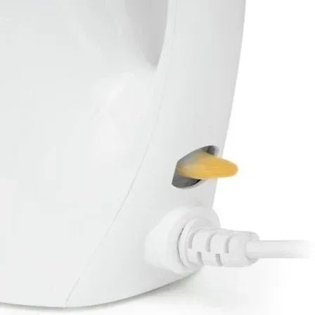 Hervidor de Agua Orbegozo KT 4150/ 1200W/ Capacidad 1L - PixelPlaza
