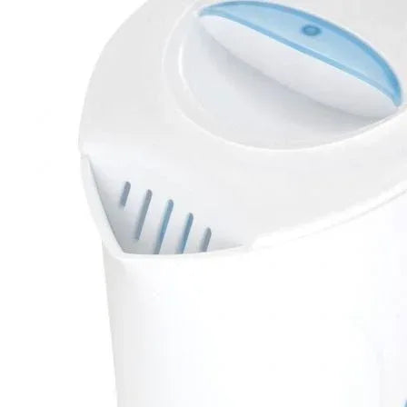 Hervidor de Agua Orbegozo KT 5002/ 900W/ Capacidad 1L - PixelPlaza