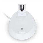 Hervidor de Agua Orbegozo KT 5002/ 900W/ Capacidad 1L - PixelPlaza