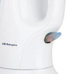 Hervidor de Agua Orbegozo KT 5002/ 900W/ Capacidad 1L - PixelPlaza