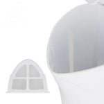 Hervidor de Agua Orbegozo KT 6003/ 2200W/ Capacidad 1.7L - PixelPlaza