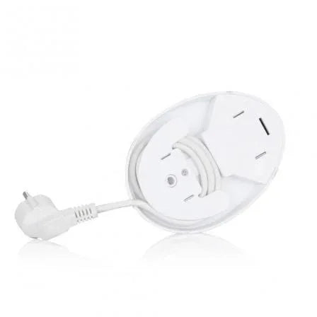 Hervidor de Agua Orbegozo KT 6003/ 2200W/ Capacidad 1.7L - PixelPlaza