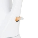 Hervidor de Agua Orbegozo KT 6003/ 2200W/ Capacidad 1.7L - PixelPlaza