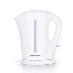Hervidor de Agua Orbegozo KT 6003/ 2200W/ Capacidad 1.7L - PixelPlaza