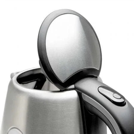 Hervidor de Agua Orbegozo KT 6024/ 2200W/ Capacidad 1.7L - PixelPlaza