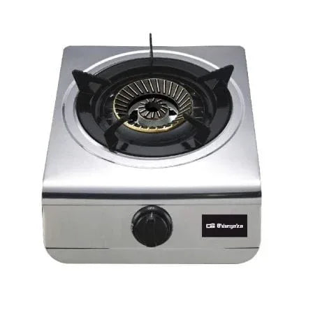 Cocina de Gas Orbegozo FO 1700/ 1 quemador - PixelPlaza