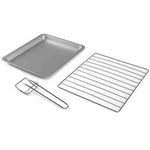 Horno de Sobremesa Orbegozo HCC 5015/ 1300W/ Capacidad 15L - PixelPlaza