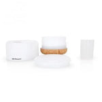Humidificador Orbegozo HUA 4000/ Capacidad 400ml - PixelPlaza
