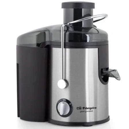 Licuadora Orbegozo LI 5060/ 600W/ 2 Velocidades - PixelPlaza