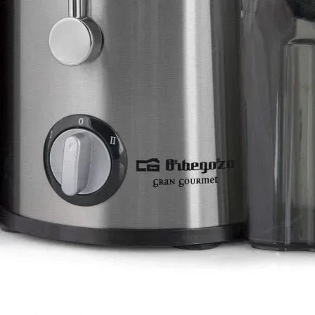Licuadora Orbegozo LI 5060/ 600W/ 2 Velocidades - PixelPlaza