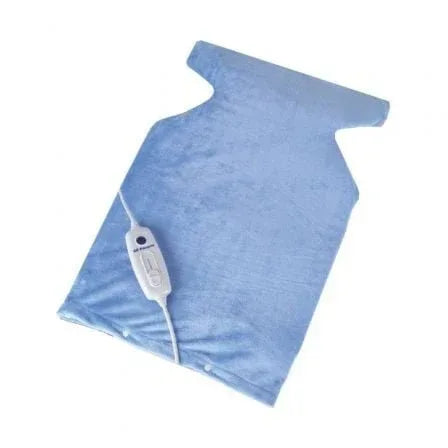 Manta Eléctrica Cervical Orbegozo AHC-4050/ Azul - PixelPlaza