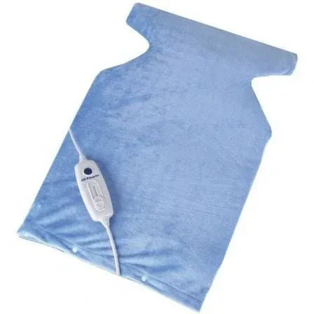 Manta Eléctrica Cervical Orbegozo AHC-4150/ Azul - PixelPlaza