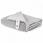 Manta Eléctrica Orbegozo MAH-1750/ Gris - PixelPlaza