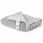 Manta Eléctrica Orbegozo MAH-1750/ Gris - PixelPlaza