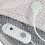 Manta Eléctrica Orbegozo MAH-1750/ Gris - PixelPlaza