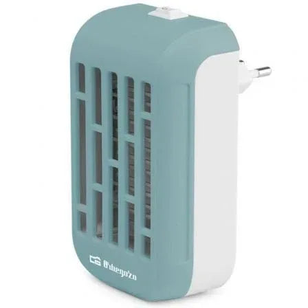 Atrapainsectos por descarga eléctrica Orbegozo MQ 1000 - PixelPlaza