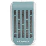 Atrapainsectos por descarga eléctrica Orbegozo MQ 1000 - PixelPlaza