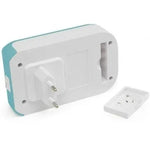 Atrapainsectos por descarga eléctrica Orbegozo MQ 1000 - PixelPlaza