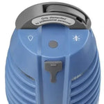 Atrapainsectos por descarga eléctrica Orbegozo MQ 1250 - PixelPlaza