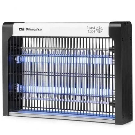Atrapainsectos por descarga eléctrica Orbegozo MQ 4510 - PixelPlaza