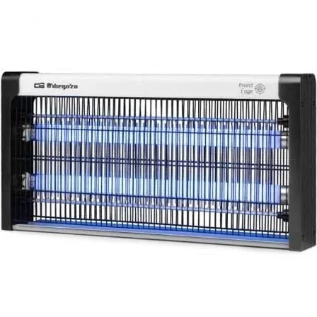 Atrapainsectos por descarga eléctrica Orbegozo MQ 4516 - PixelPlaza