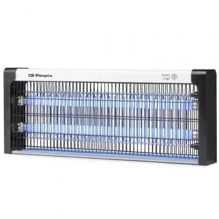 Atrapainsectos por descarga eléctrica Orbegozo MQ 4520 - PixelPlaza