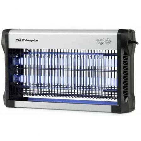 Atrapainsectos por descarga eléctrica Orbegozo MQ 5530 - PixelPlaza