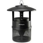 Atrapainsectos Eléctrico Orbegozo MQ 7500 - PixelPlaza