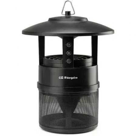 Atrapainsectos Eléctrico Orbegozo MQ 7500 - PixelPlaza