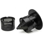 Atrapainsectos Eléctrico Orbegozo MQ 7500 - PixelPlaza