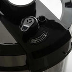 Olla Eléctrica Programable Orbegozo HPE 6500/ 1000W/ Capacidad 6L - PixelPlaza