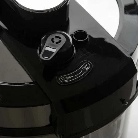 Olla Eléctrica Programable Orbegozo HPE 6500/ 1000W/ Capacidad 6L - PixelPlaza