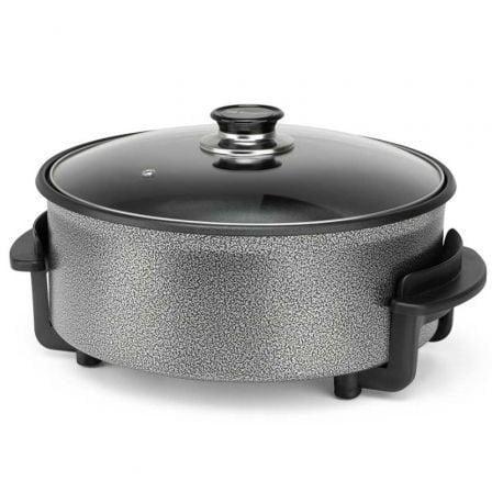 Olla Eléctrica Orbegozo PZ 3090/ 1500W - PixelPlaza